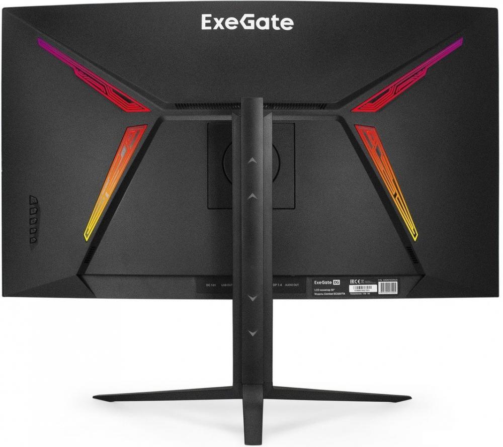 Игровой монитор ExeGate Combat EC3207TA EX297503RUS- фото4
