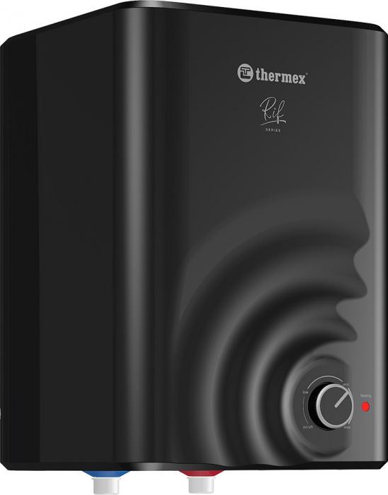 Накопительный электрический водонагреватель Thermex Rif 10 O- фото2