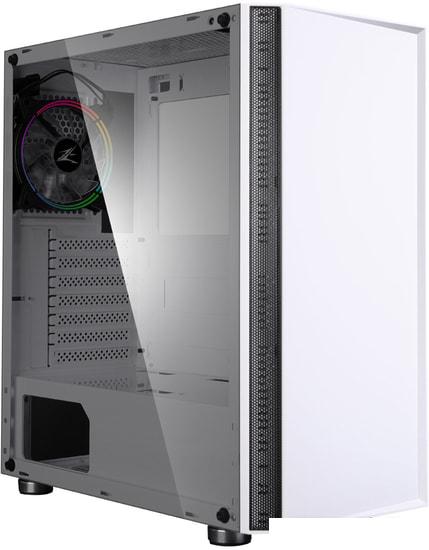 Корпус Zalman R2 (белый)- фото