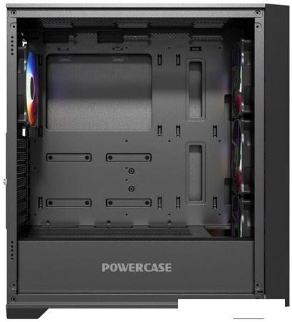 Корпус Powercase ByteFlow CBFB-A4- фото4