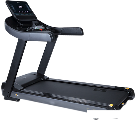 Электрическая беговая дорожка Bronze Gym T815M