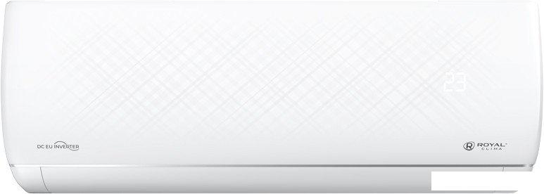 Кондиционер Royal Clima Renaissance DC EU Inverter 2024 RCI-RND30HN- фото