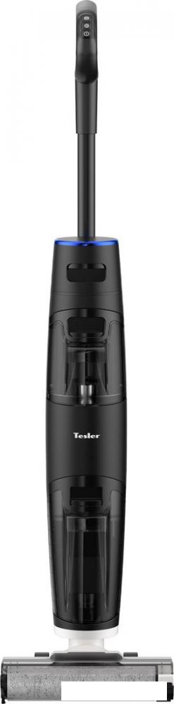 Вертикальный моющий пылесос Tesler Pure Storm WD-7300- фото4