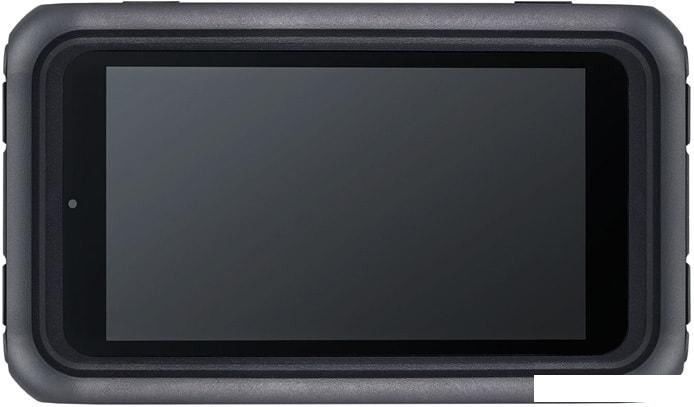 Видеорегистратор-радар детектор-GPS информатор (3в1) TrendVision Hybrid Signature EVO Wi 2CH- фото2