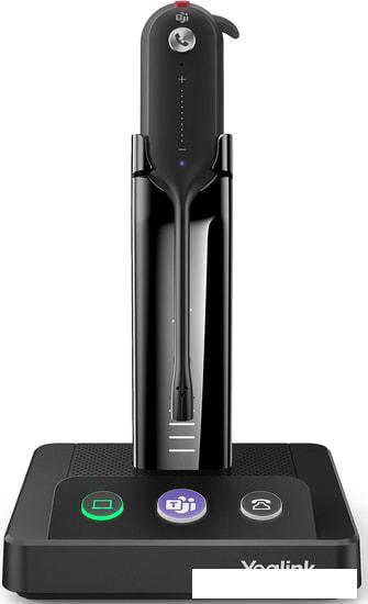 Офисная гарнитура Yealink WH63 UC- фото4