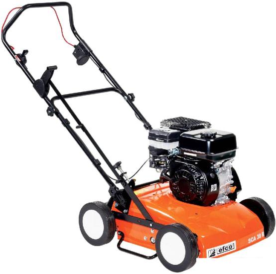 Скарификатор Efco SCA 38 R- фото3
