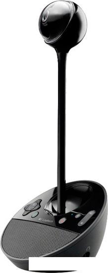 Web камера Logitech BCC950 ConferenceCam (960-000867)- фото3