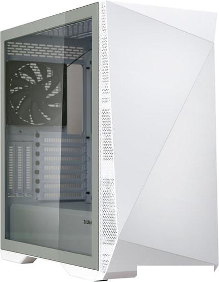 Корпус Zalman Z9 Iceberg (белый)- фото