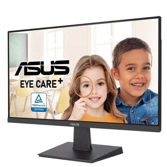 Игровой монитор ASUS Eye Care+ VA27EHF- фото3