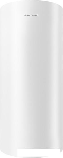 Накопительный электрический водонагреватель Royal Thermo RWH 30 Fidelity- фото2