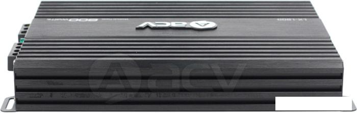Автомобильный усилитель ACV LX-1.800- фото4