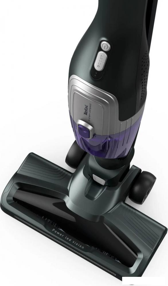 Пылесос Tefal XTREM Compact 2-в-1 TY1238WO- фото3