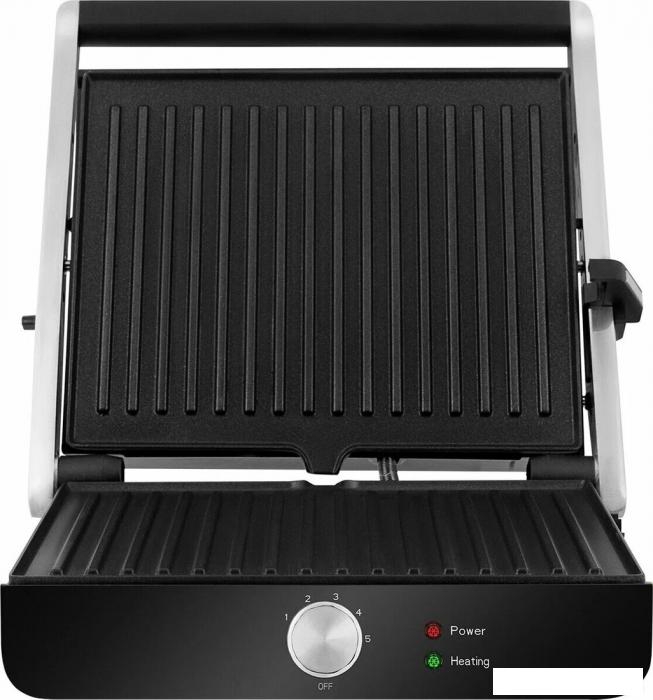 Электрогриль RED SteakPRO RGM-M815- фото2