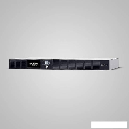 Источник бесперебойного питания CyberPower Office Rackmount OR1000ERM1U- фото2