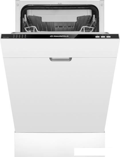 Встраиваемая посудомоечная машина MAUNFELD MLP-083I