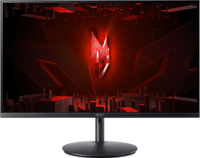 Игровой монитор Acer Nitro XF270M3biiph UM.HX0EE.315- фото