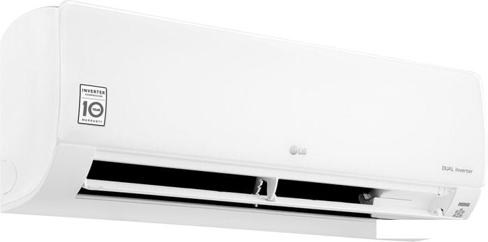 Сплит-система LG Procool Ultra DC18RH- фото4