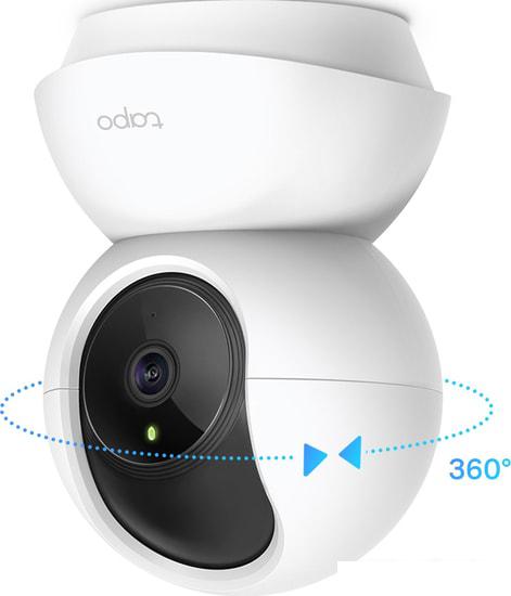 IP-камера TP-Link Tapo C210- фото2