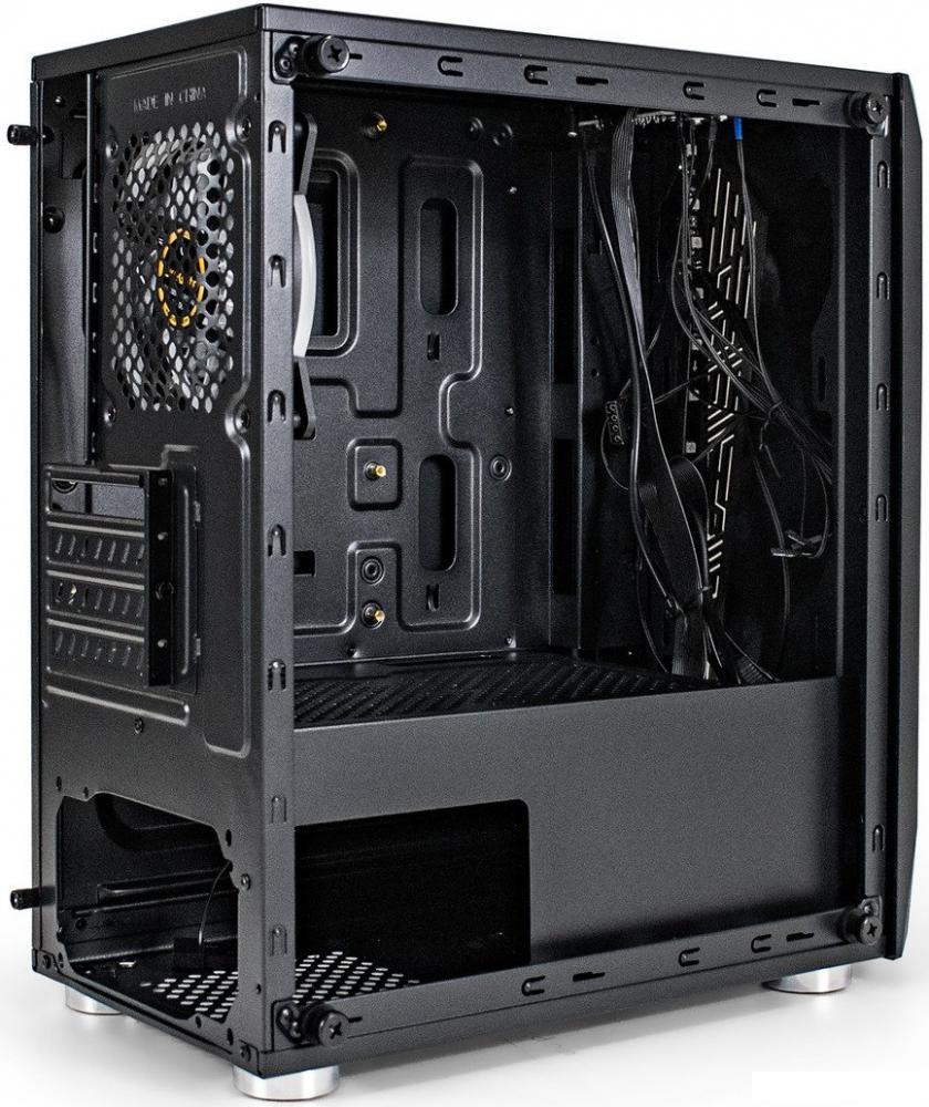 Корпус ExeGate Mistery R2 EX294384RUS- фото2