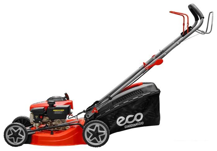Газонокосилка ECO LG-634- фото2
