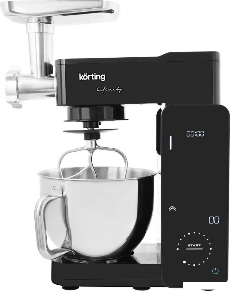 Кухонная машина Korting KKM 0101 M Infinity- фото2