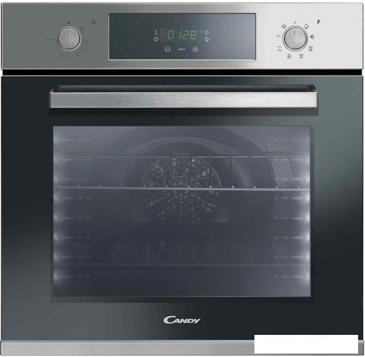 Духовой шкаф Candy FCP 625 VXL- фото