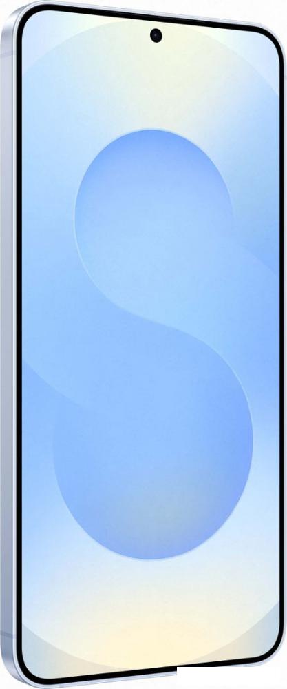 Смартфон Samsung Galaxy S25+ SM-S936B 12GB/256GB (голубой)- фото4