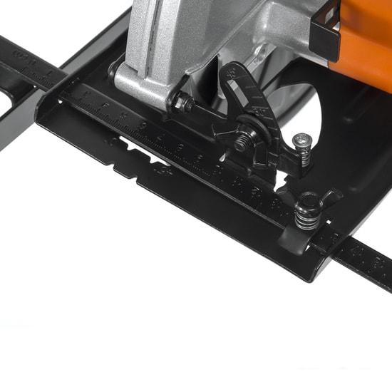 Дисковая пила Daewoo Power DAS 1500-190- фото2