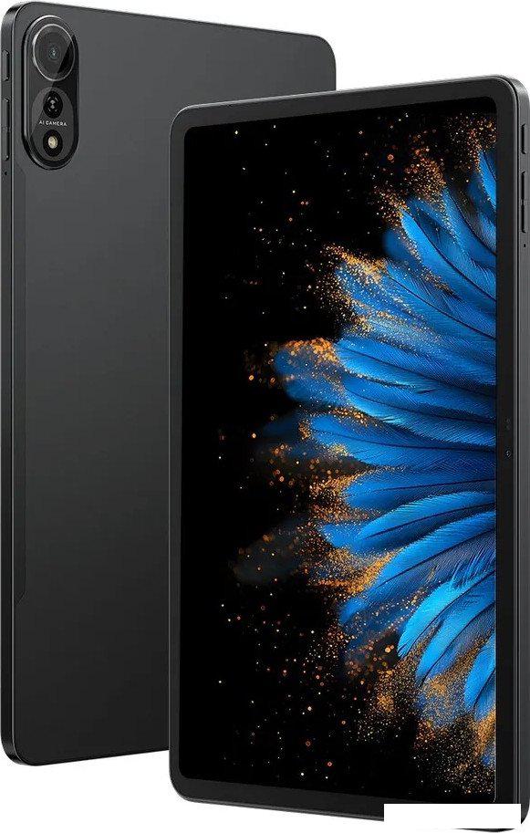 Планшет Blackview Mega 2 LTE 8GB/256GB (темно-серый)- фото2