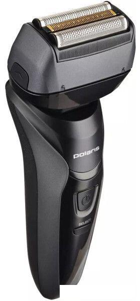 Электробритва Polaris PMF 1014RC wet&dry 5D PROF 3+- фото3