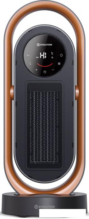 Тепловентилятор Evolution SmartHeating 2- фото
