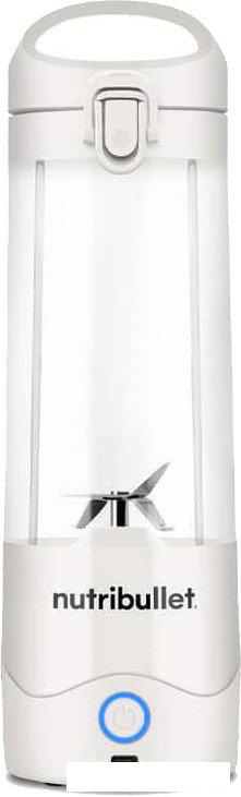 Портативный блендер NutriBullet NBP003W- фото2