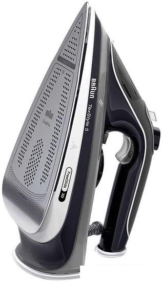 Утюг Braun TexStyle 5 SI 5188BK- фото2