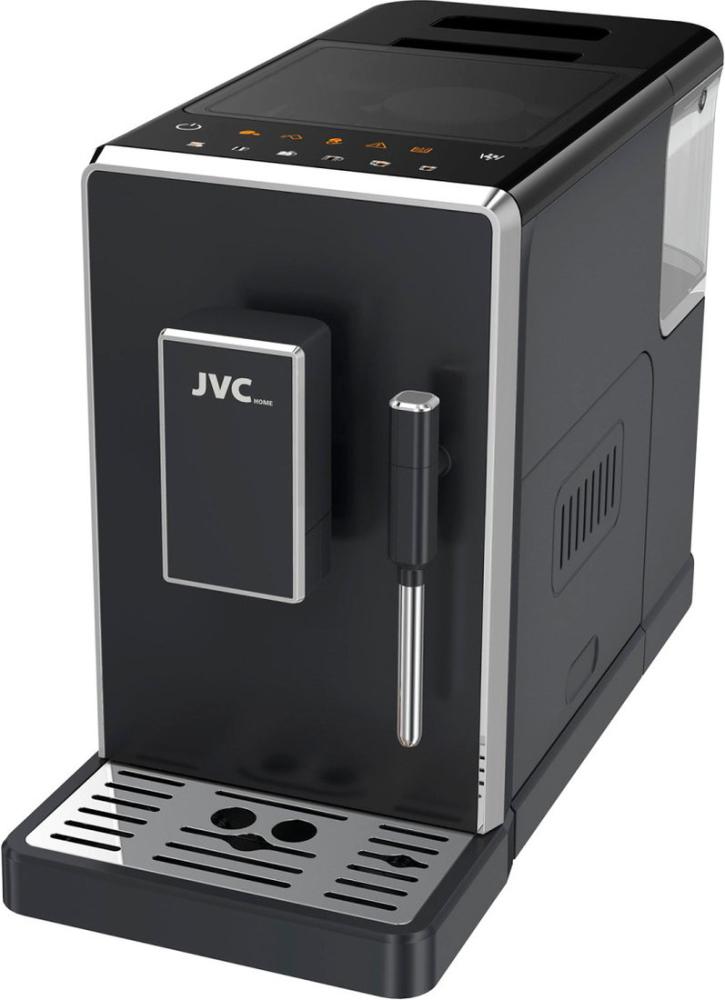 Кофемашина JVC JK-CM85