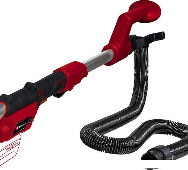 Шлифмашина для стен и потолков Einhell TE-DW 18/225 Li - Solo (без АКБ)- фото2