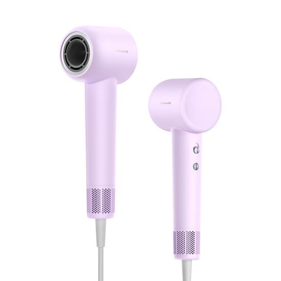 Фен Dreame Hairdryer Gleam Purple AHD12A (фиолетовый)- фото4