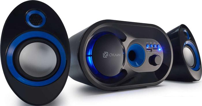 Акустика Oklick OK-433- фото2