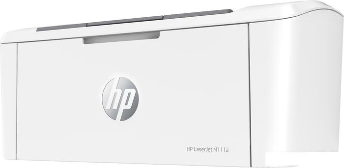 Принтер HP LaserJet M111a 7MD67A- фото3