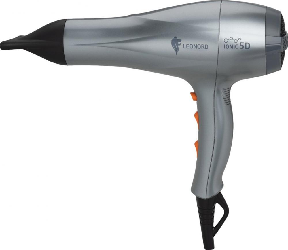 Фен Leonord LE-1209PRO- фото2