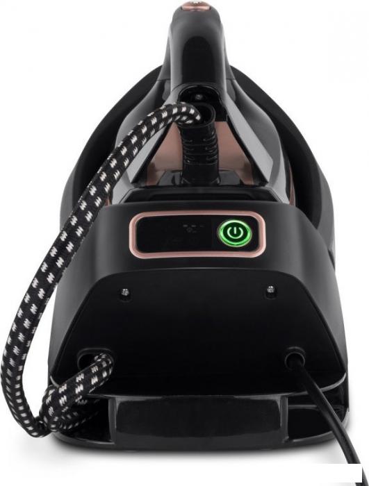 Утюг Ufesa Smart Digital (черный)- фото2