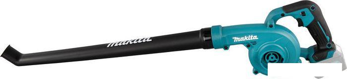 Ручная воздуходувка Makita UB101DZ (без АКБ)- фото2