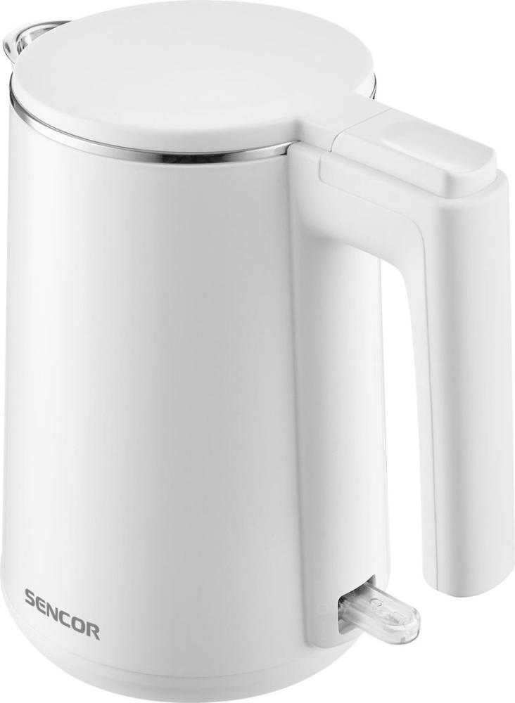 Электрический чайник Sencor SWK 0155WH- фото3