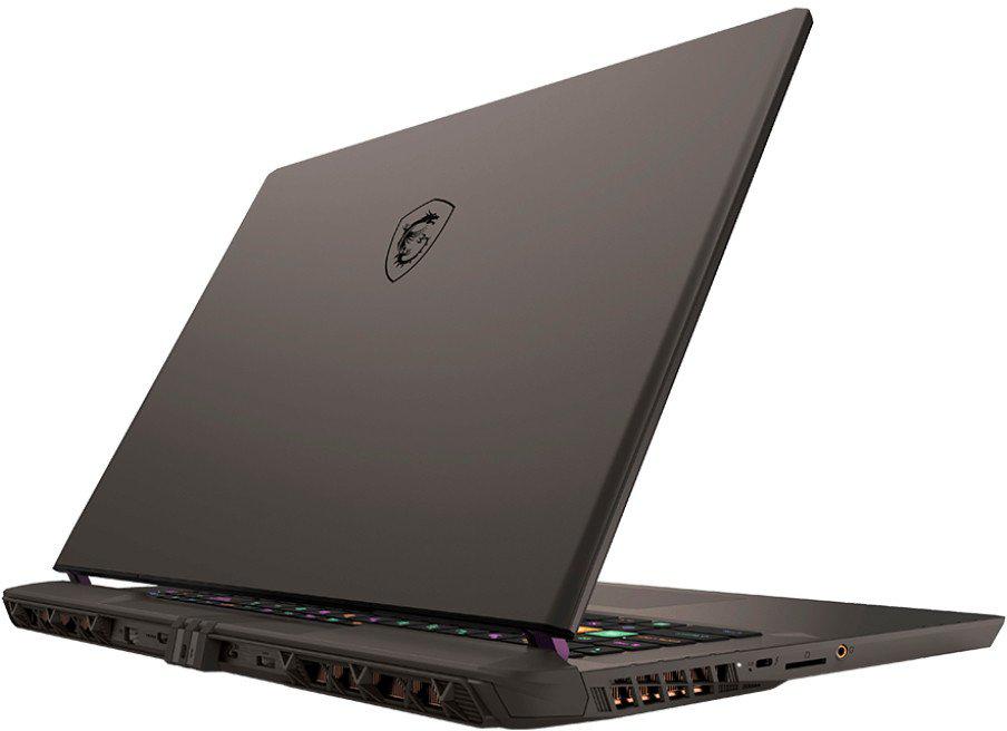 Игровой ноутбук MSI Vector 17 HX A14VIG-899RU- фото4