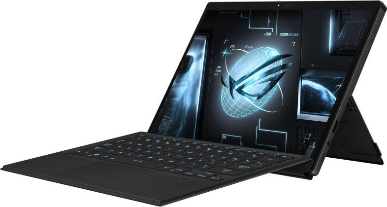 Ноутбук 2-в-1 ASUS ROG Flow Z13 GZ302EA-RU003W- фото4