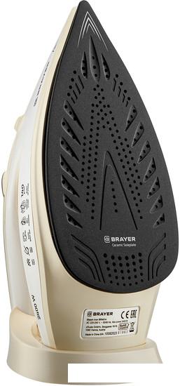 Утюг Brayer BR4014- фото4