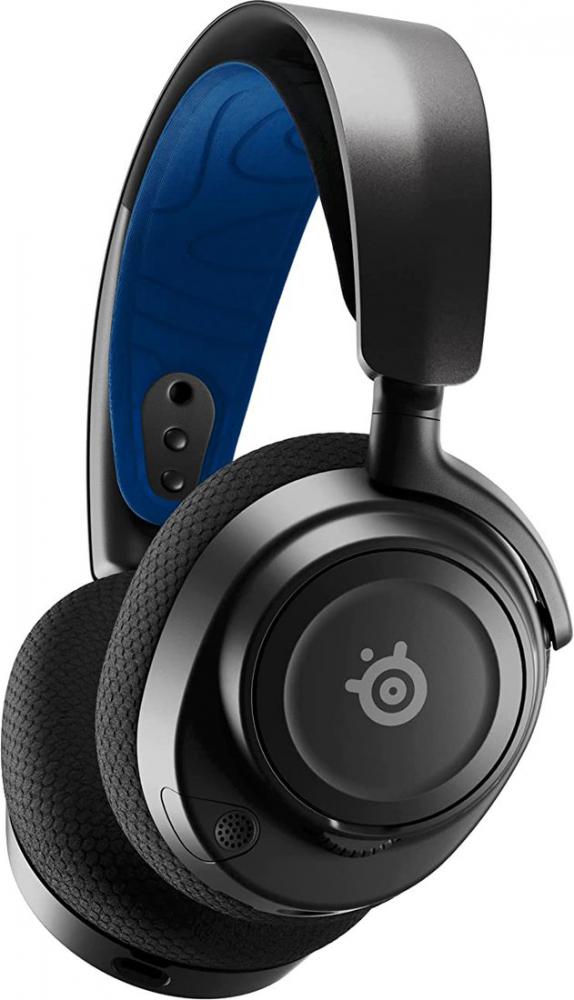Наушники SteelSeries Arctis Nova 7P Wireless- фото