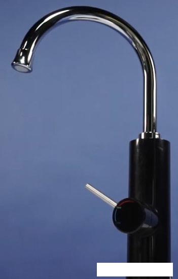 Водонагреватель Electrolux Taptronic (черный)- фото2