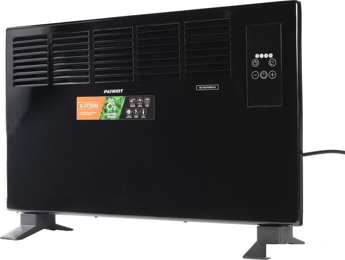 Конвектор Patriot PTC 20 E- фото3