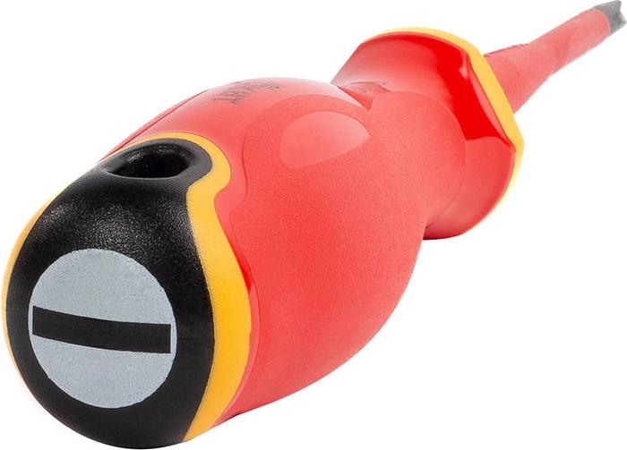 Набор отверток КВТ Слим НИО-2207 (7 предметов)- фото4