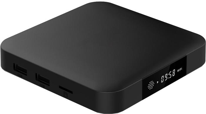 Смарт-приставка iconBIT XDS51K- фото